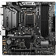 MSI 微星  MAG Z390M MORTAR 主板 M-ATX（紧凑型） Z390