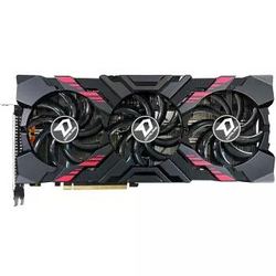 DATALAND 迪兰 RX VEGA56 8G X-Serial战神 显卡 