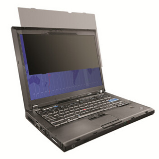 ThinkPad 思考本 T450 防窥膜屏片
