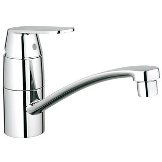 GROHE 高仪31341低出水厨房龙头