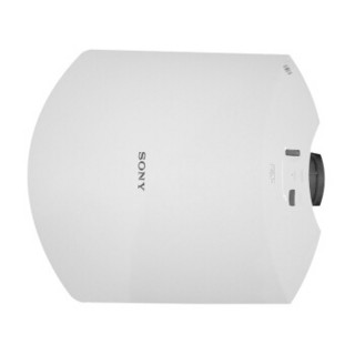 SONY 索尼 VPL-HW49 投影仪 (白色、HDM1，USB、1920X1080dpi、家用型、1500、有线同屏、80-300英寸)