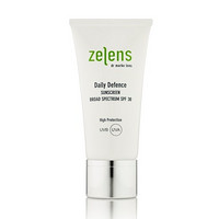  Zelens 广谱防晒霜 SPF30 50ml 