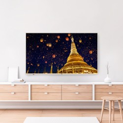 Haier 海尔 LS58A51G 58英寸 4K 液晶电视