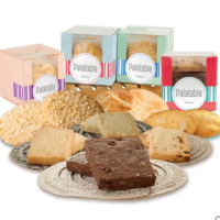 TAIPAN 大班 多口味曲奇饼干 105g