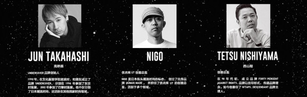 致敬经典 UNIQLO 优衣库 星球大战UT系列