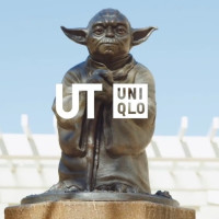小编精选、新品发售：致敬经典 UNIQLO 优衣库 星球大战UT系列
