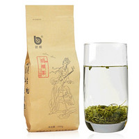 碧螺牌 碧螺茶 雨前一级 2019新茶 200g *2件