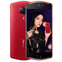 限地区：meitu 美图 T8s 智能手机 4GB 128GB