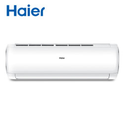 Haier 海尔 劲铂 KFR-35GW/03DIB81A 1.5匹 壁挂式空调