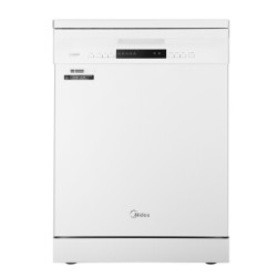 Midea 美的 Q7 13套 独嵌两用 洗碗机