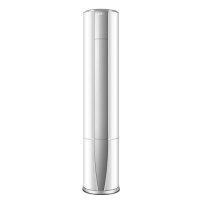 Haier 海尔 小超人 KFR-72LW/07AHBP-1U1  3匹 变频冷暖 立柜式空调