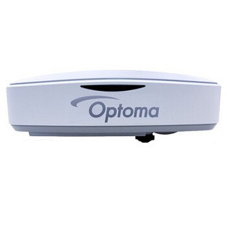 Optoma 奥图码 LC2 投影仪 (USB,U盘、1920X1080dpi、4000、有线同屏、40-300英寸)
