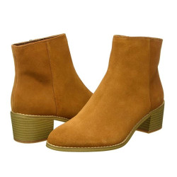 Clarks  breccan 女士短靴