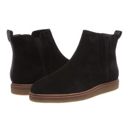 Clarks Dove Madeline 女士切尔西靴