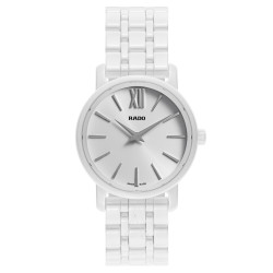 RADO 雷达 Diamaster R14065017 女士时装腕表