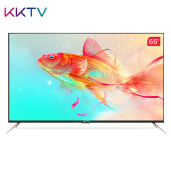 KKTV AK65 65英寸 4K 液晶电视