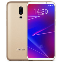 MEIZU 魅族 16X 智能手机 6GB+64GB  晨曦金