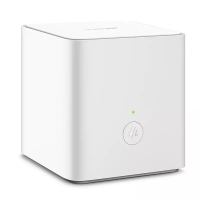 打平史低:HUAWEI 华为 荣耀路由X1增强版 1200M AC双频
