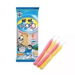 旺旺 碎冰冰 综合口味 (家庭号) 78ml*8 *4件