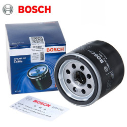Bosch 博世 机油滤清器