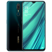 OPPO A9 4G手机 6GB+128GB 云母绿