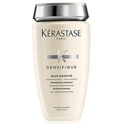 KÉRASTASE 卡诗 白金赋活防脱发洗发水 250ml *6瓶+赠lookfantastic玉石面部按摩棒+卡诗强韧修护乳 150ml