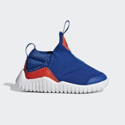 adidas 阿迪达斯 RapidaZen I AH2540 男婴童训练鞋