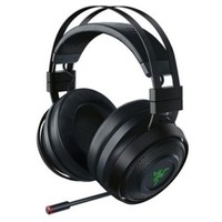 RAZER 雷蛇 Nari Ultimate 影鲛终极版 游戏耳机 