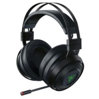 RAZER 雷蛇 Nari Ultimate 影鲛终极版 游戏耳机
