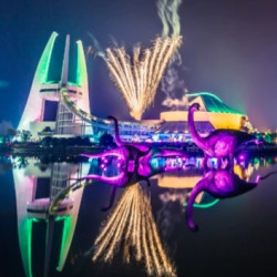 长三角旅游联票 涵盖上海迪士尼等135个景点门票+4次酒店住宿
