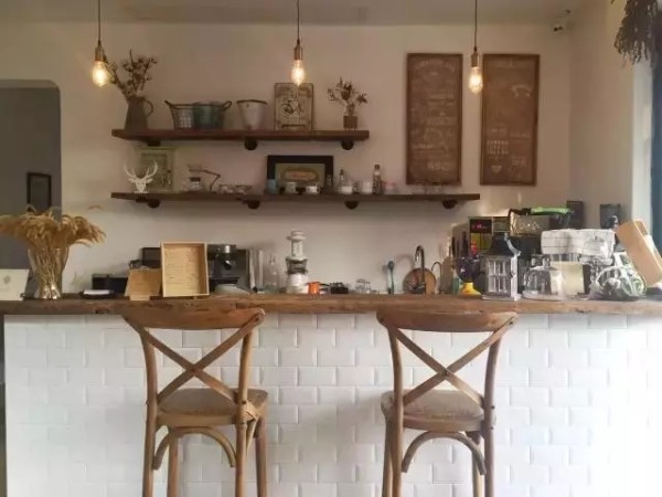 住进茶田间森系别墅 杭州朵一小墅酒店1晚+双早+双人下午茶