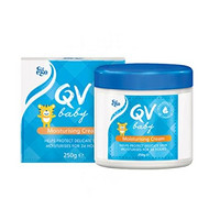 Ego QV baby 婴儿滋润保湿面霜 250g 