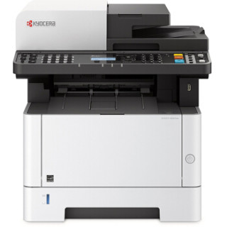KYOCERA 京瓷 M2635dn 黑白激光一体机 (打印/复印/扫描/传真)