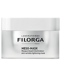 FILORGA 菲洛嘉 十全大补面膜50ml+抗老再生爽肤水 150ml+逆时光眼霜15ml