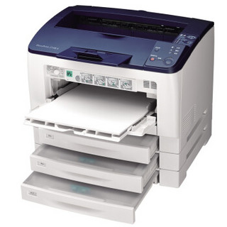 FUJI Xerox 富士施乐 DP2108b 黑白激光打印机