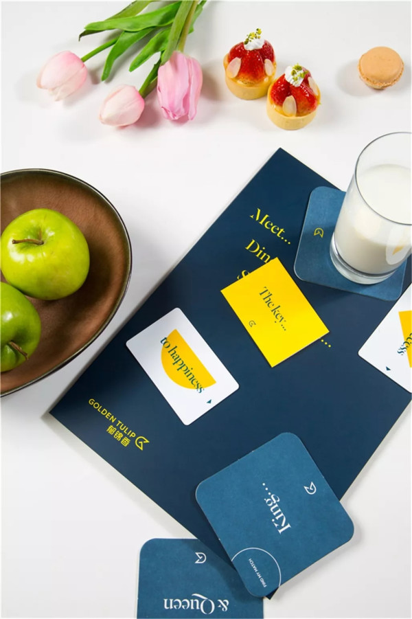 上海虹桥郁锦香宾馆(原虹桥宾馆)1晚+双早+下午茶/自助晚餐