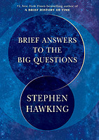 《Brief Answers to the Big Questions》霍金著