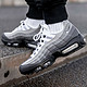 NIKE 耐克 Air Max 95 OG 休闲运动鞋