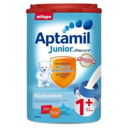 Aptamil 爱他美 Junior 婴幼儿奶粉1+ 800g