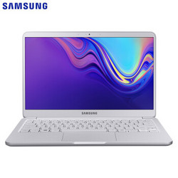 SAMSUNG 三星 星曜2019新品 13.3英寸笔记本电脑（i5-8265U 8G 512G FHD）银