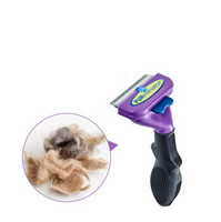 凑单品：FURminator 富美内特 猫毛刷梳毛器 （小型短毛猫 ≤4.5kg ） +凑单品