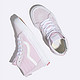  VANS SK8-Hi 薰衣草色 Zip Lavender Fog 女士休闲鞋　