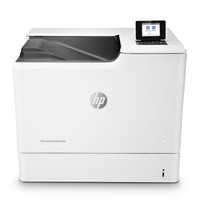 HP 惠普 M652dn 彩色激动打印机