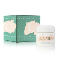 LA MER 海蓝之谜 Creme de la Mer Moisturizing Cream 精华面霜 60ml 