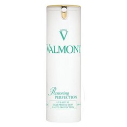  Valmont 法尔曼 防晒隔离霜 SPF50 PA+++ 30ml 