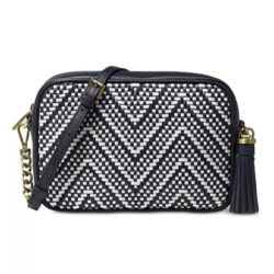 Michael Kors 迈克·科尔斯 水波纹女士单肩背包