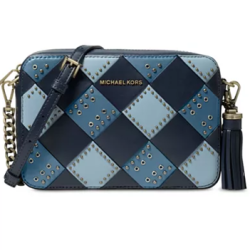 MICHAEL KORS 迈克·科尔斯 女士单肩背包
