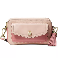 MICHAEL KORS 迈克·科尔斯 女士小可爱零钱包