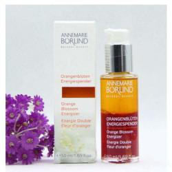 ANNEMARIE BORLIND 橙花蜜原液精华 50ml