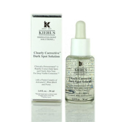 Kiehl's 科颜氏 集焕白 均衡亮肤淡斑 精华液 30ml 